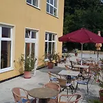 Daenholm Otel Stralsund
