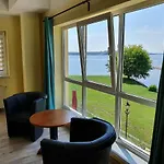 Daenholm Otel Stralsund