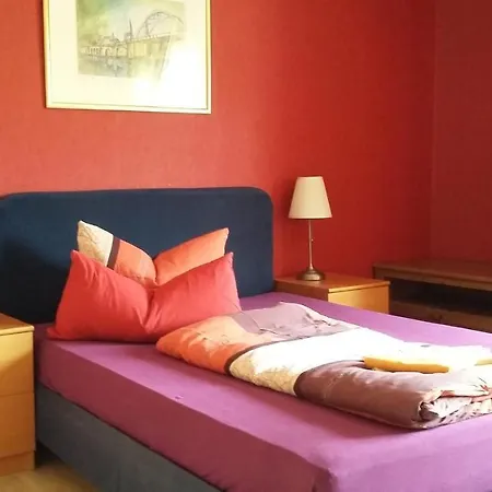 Hotel Daenholm