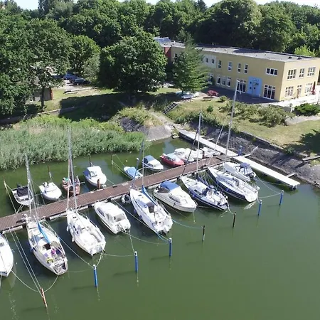 Hotel Dänholm 3*