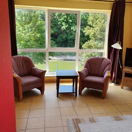 丹霍尔姆酒店 3* 施特拉尔松德