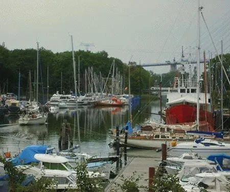 酒店 丹霍尔姆酒店