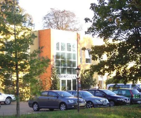 Hotel Daenholm
