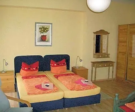 Daenholm Ξενοδοχείο 3*