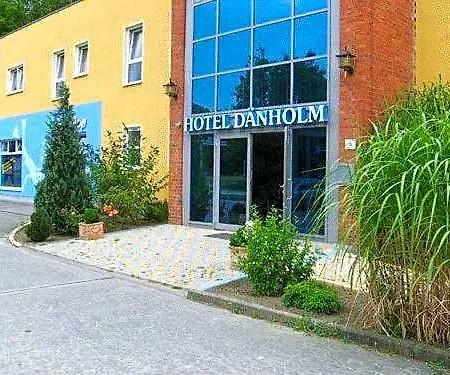 Daenholm Ξενοδοχείο 3*