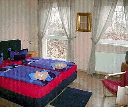 Daenholm 3* Στράλσουντ