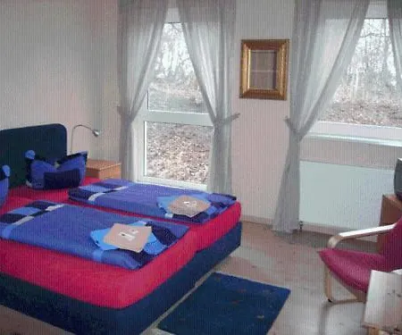 丹霍尔姆酒店 施特拉尔松德